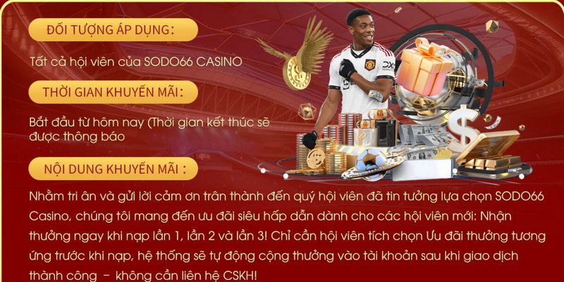 Nhà cái bảo vệ quyền lợi chính đáng của bet thủ tham gia